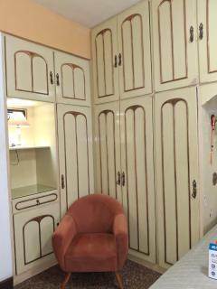 Suite Cop30 Climatizada - 8