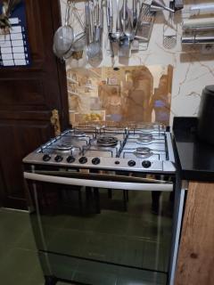 Suite Cop30 Climatizada - 6