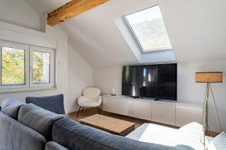 Villa Peregrine Plitvice Lakes - 6