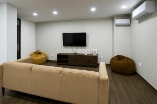 Charming Studio with Terrace in Equipetrol - 9