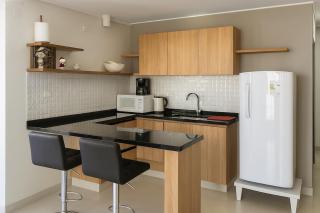 Charming Studio with Terrace in Equipetrol - 6