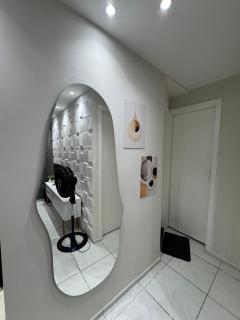 Térreo Apartamento Completo - Ótima Localização - 6