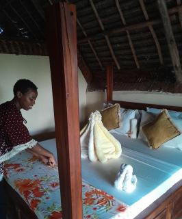 Serenity stay Kizimkazi - 9