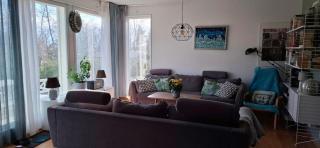 Villa near the sea in a scenic area in Mariehamn - 3