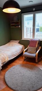 Villa near the sea in a scenic area in Mariehamn - 6