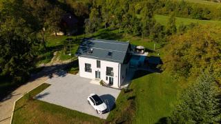 Villa Peregrine Plitvice Lakes - 7