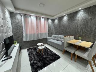 Térreo Apartamento Completo - Ótima Localização - 8