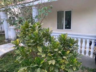 Dalaba Eco-Lodge - 7