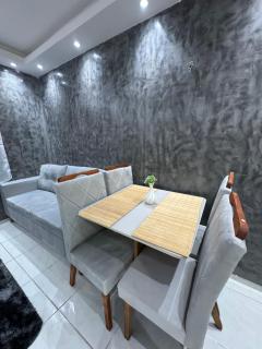 Térreo Apartamento Completo - Ótima Localização - 4