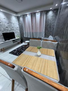 Térreo Apartamento Completo - Ótima Localização - 5