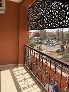 New apartment rental - 2