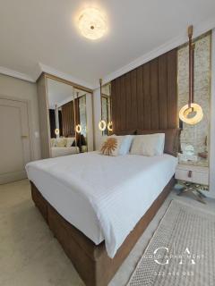 Gold Apartment F78 Let's Sea Baltic Park Gąski - 6