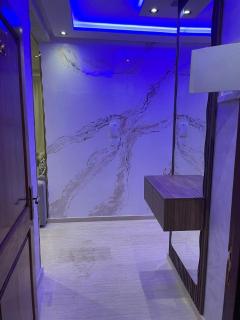 New apartment rental - 1