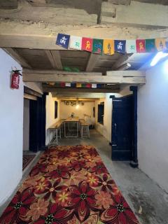 Deodar Village Homestay Devalsari - 3