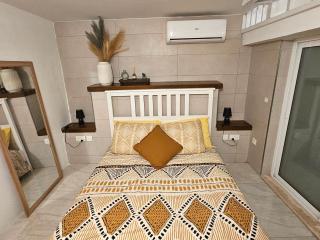Casuccia Theatre Apartment by Doors Valletta - 8