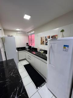 Térreo Apartamento Completo - Ótima Localização - 2