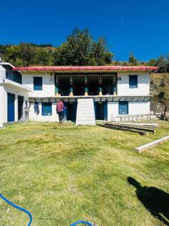 Deodar Village Homestay Devalsari - 2