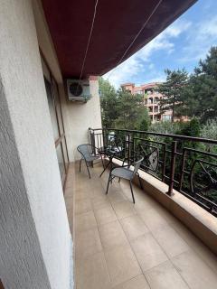 Pacific 3 Apartments - 7