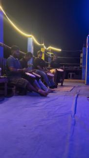 The Last Stop Backpackers Hostel - 0