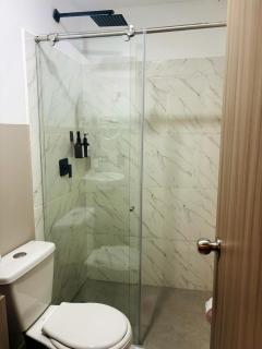 Doble comodidad en un solo lugar HAB209 - 2