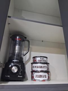 Mansão do cumbú - 1