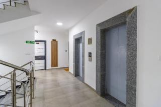 Lux apartment with Pool, and Family Comfort - 5