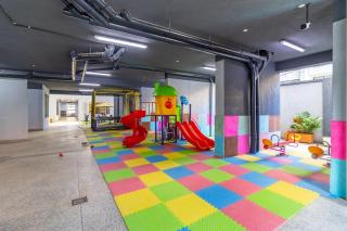 Lux apartment with Pool, and Family Comfort - 3