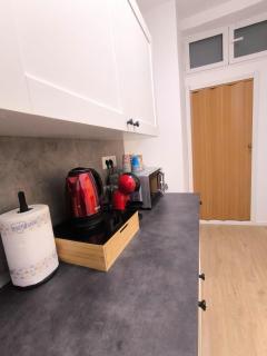 Dimora Nonna Elena Quartieri Spagnoli Toledo - Napoli - 1