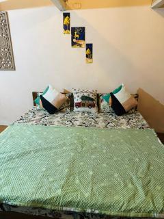 Deodar Village Homestay Devalsari - 7