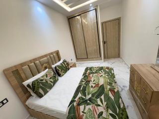 Appartement, espoir Réservé aux familles - 8