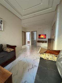 Appartement, espoir Réservé aux familles - 6