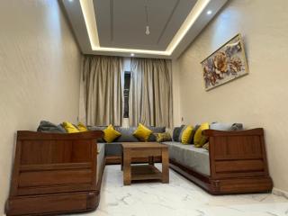 Appartement, espoir Réservé aux familles - 2