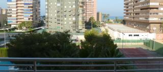 Apartmento en Playa de San Juan Alicante - 2