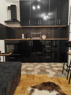 Apartman GOBATE - 6