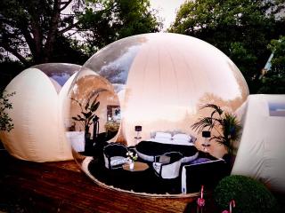 Bubble Glamping Sicily - 0