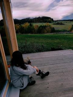 Glamping Niebiańska Osada Jurty Dolnośląskie - 6
