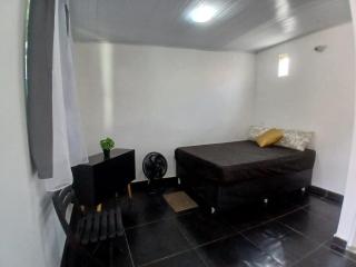 Kitnet aconchegante em cabo frio - 3