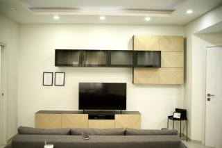 Parthenope Luxury Apartment - 4