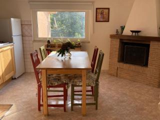 Casetta nel bosco di Valeria e Davide - 8