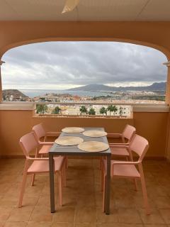 Apartamento San Juan de Los Terreros - 0