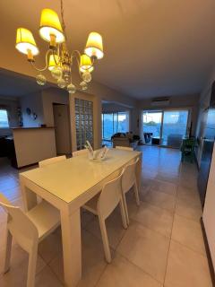 Semipiso de Categoria con Vista al Mar - 8