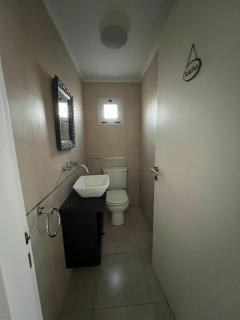 Semipiso de Categoria con Vista al Mar - 7