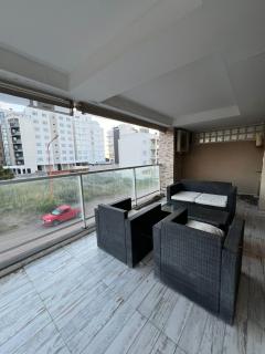 Semipiso de Categoria con Vista al Mar - 4