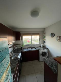 Semipiso de Categoria con Vista al Mar - 2