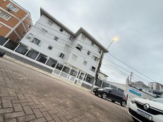 Foot in the sand Boqueirão Beach III - Praia Grande - 8