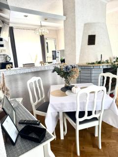 Jaśminowy Dwór Pensjonat - 6