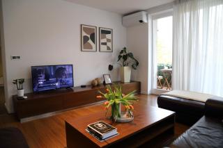 City centre apartment Jakubovo - 7