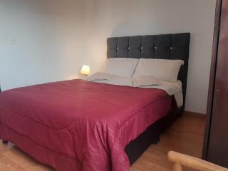 Acevedo Inn Cerca a la embajada Americana , Corferias, G 12, U Nacional, Movistar Arena , Claro Eventos, a 30 minutos del Aeropuerto, Cerca al Can y a la Clinica Meredy contacto trescientosdoscautroseistrescerosieteochoseis - 6