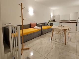 Casuccia Theatre Apartment by Doors Valletta - 7