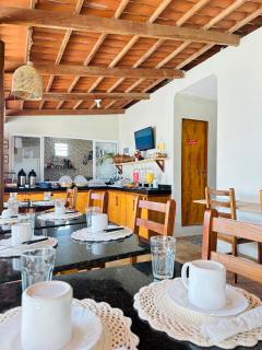 Pousada Zoom Jericoacoara - 9